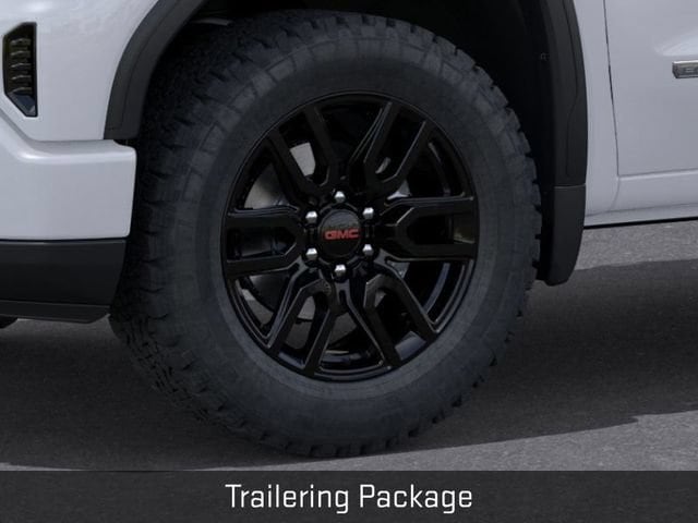 2026 GMC Sierra 1500 Elevation - Photo 15