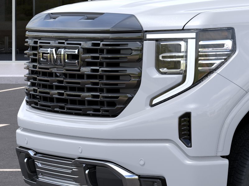 2026 GMC Sierra 1500 Denali Ultimate - Photo 37