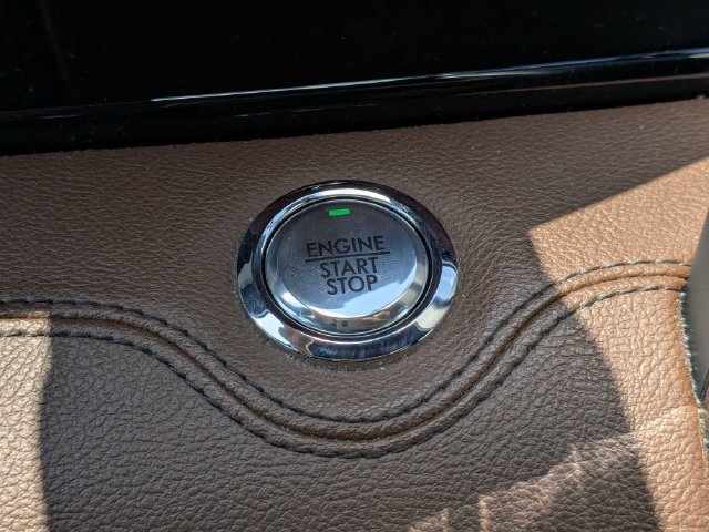 2024 Lincoln Navigator Reserve - Photo 36