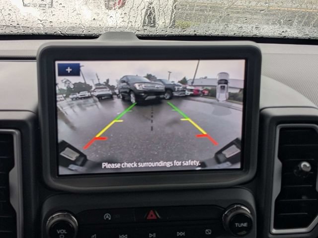 2024 Ford Bronco Sport Big Bend - Photo 31