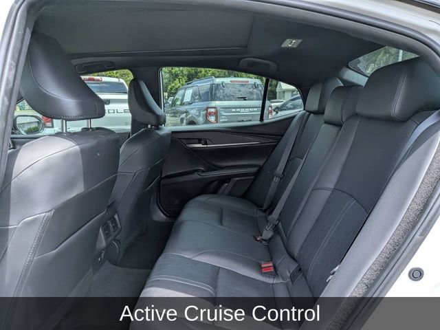 2025 Toyota Camry XSE - Photo 14