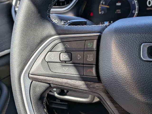 2023 Jeep Grand Cherokee L Limited - Photo 31