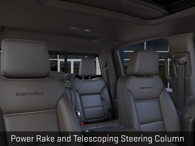 2026 GMC Sierra 1500 Denali - Photo 34