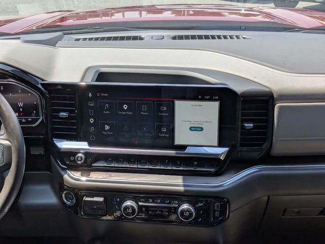 2024 GMC Sierra 1500 SLT - Photo 17
