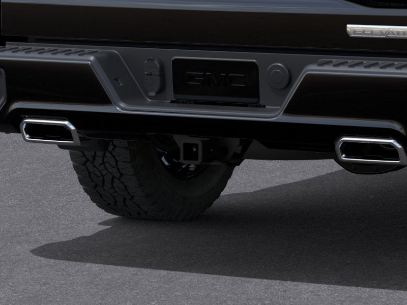 2026 GMC Sierra 1500 Elevation - Photo 53