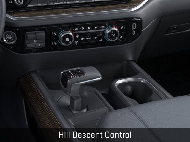 2026 GMC Sierra 1500 Elevation - Photo 37