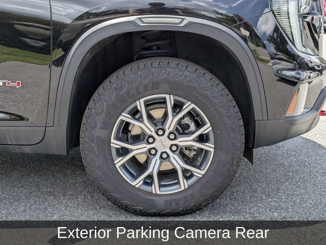 2025 GMC Acadia AT4 - Photo 14