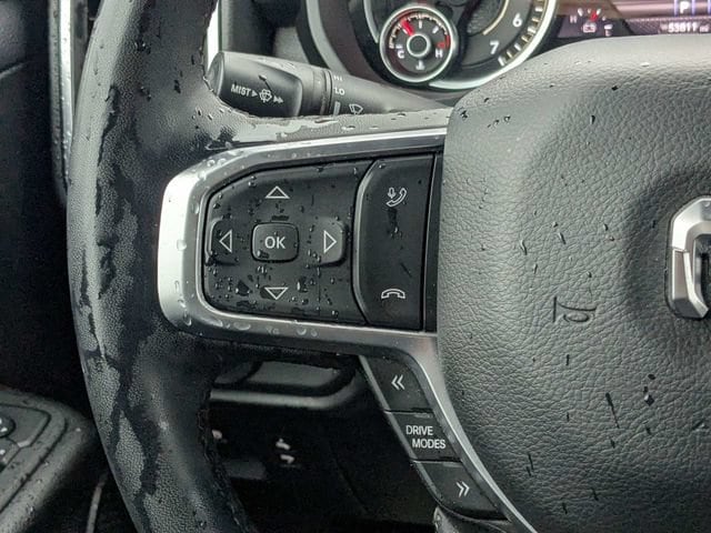 2025 RAM Ram 1500 Pickup Big Horn/Lone Star - Photo 23