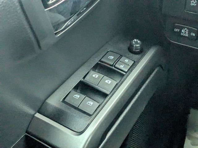 2023 Toyota Tacoma TRD Sport - Photo 20
