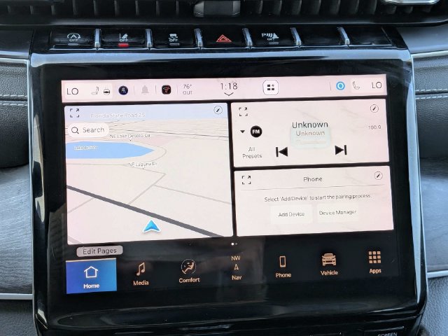 2023 Jeep Grand Cherokee L Limited - Photo 38
