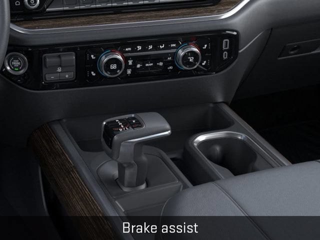 2026 GMC Sierra 1500 Elevation - Photo 37