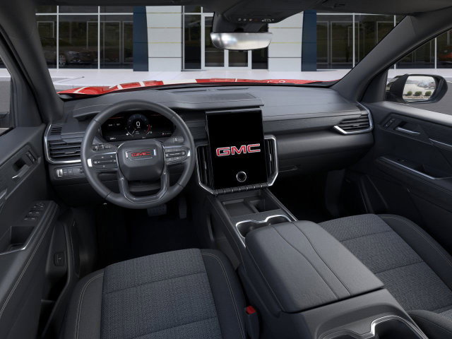 2026 GMC Acadia Elevation - Photo 20