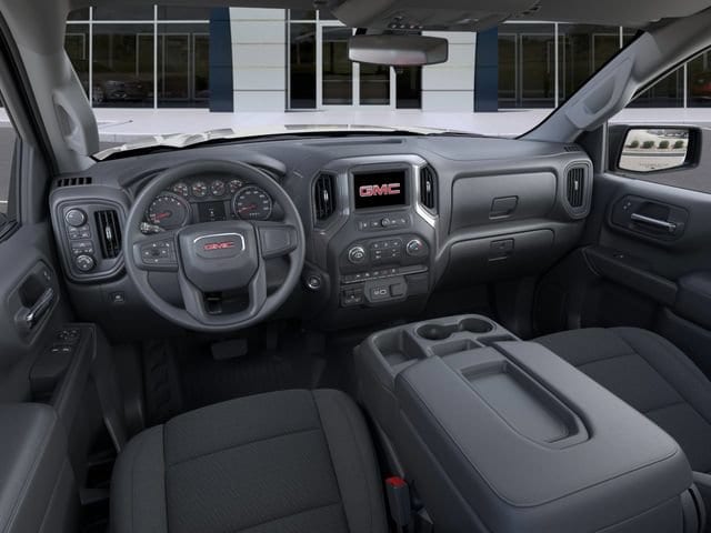 2026 GMC Sierra 1500 Pro - Photo 20