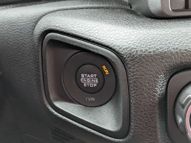 2025 Jeep Wrangler 2-Door Sport - Photo 29