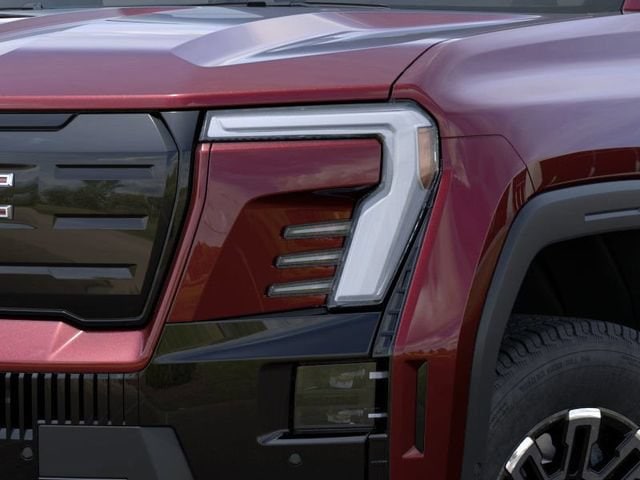 2026 GMC Sierra EV Elevation - Photo 10