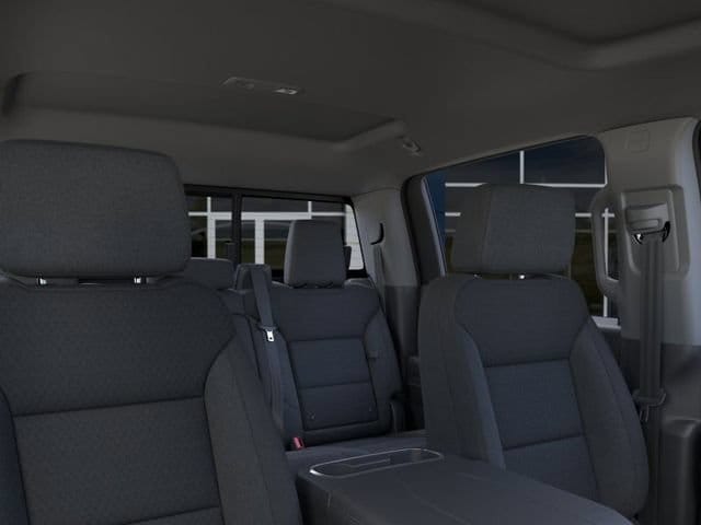 2026 GMC Sierra 1500 Elevation - Photo 24