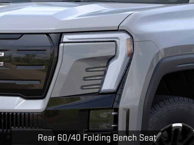 2026 GMC Sierra EV Elevation - Photo 16