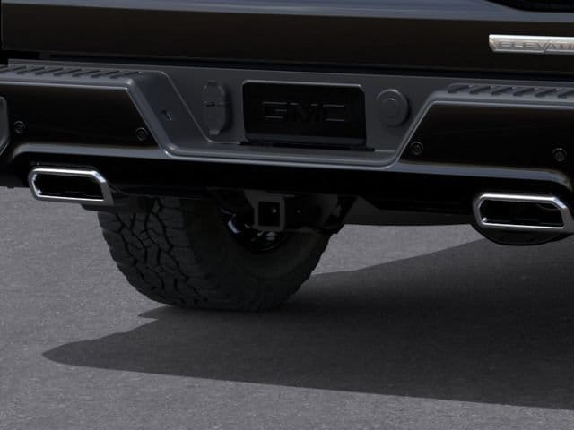 2026 GMC Sierra 1500 Elevation - Photo 13