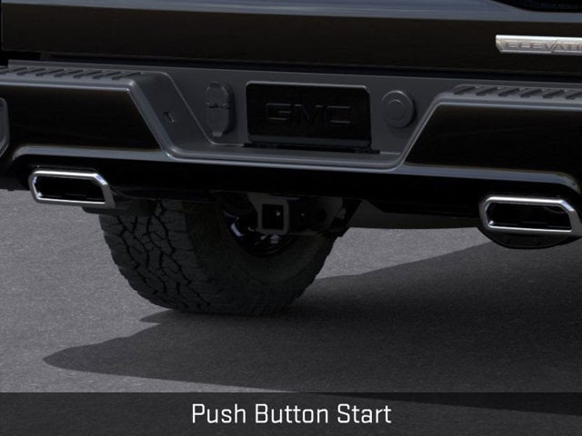 2026 GMC Sierra 1500 Elevation - Photo 20