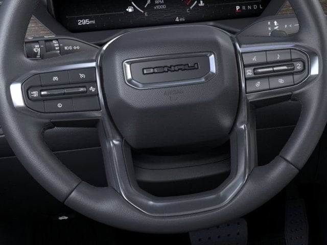 2026 GMC Acadia Denali - Photo 28
