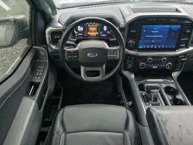 2021 Ford F-150 Lariat - Photo 17
