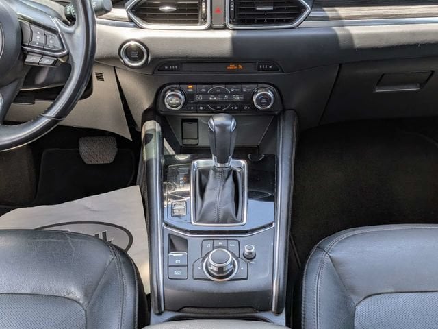 2018 Mazda CX-5 Grand Touring - Photo 16