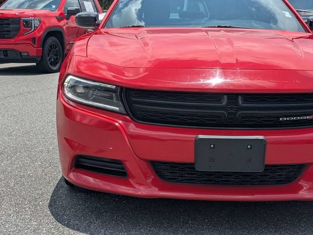 2023 Dodge Charger SXT - Photo 9