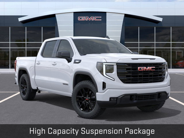 2026 GMC Sierra 1500 Elevation - Photo 11