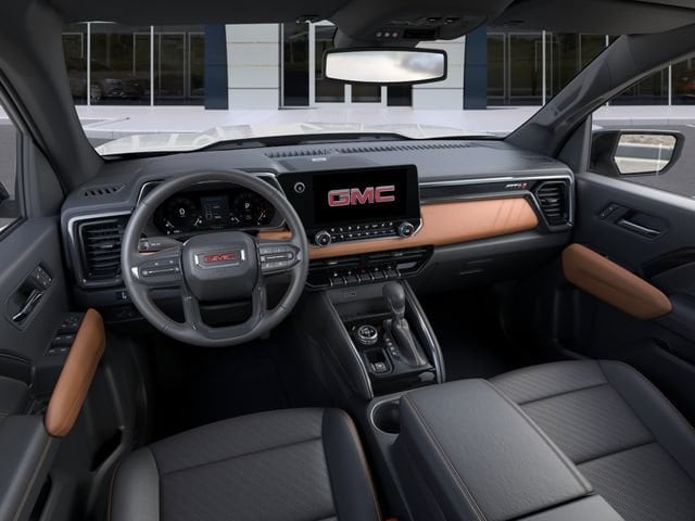 2026 GMC Canyon AT4 - Photo 15