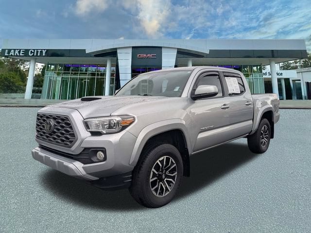 2023 Toyota Tacoma TRD Sport - Photo 7