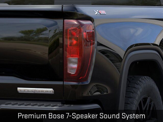 2026 GMC Sierra 1500 Elevation - Photo 16