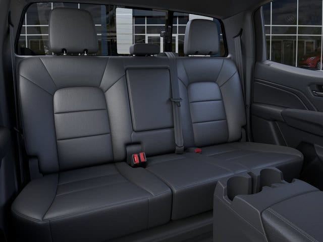 2026 GMC Canyon Elevation - Photo 17