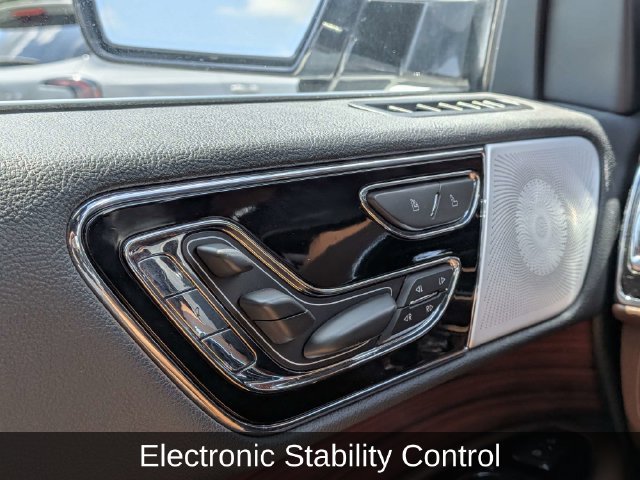 2024 Lincoln Navigator Reserve - Photo 22