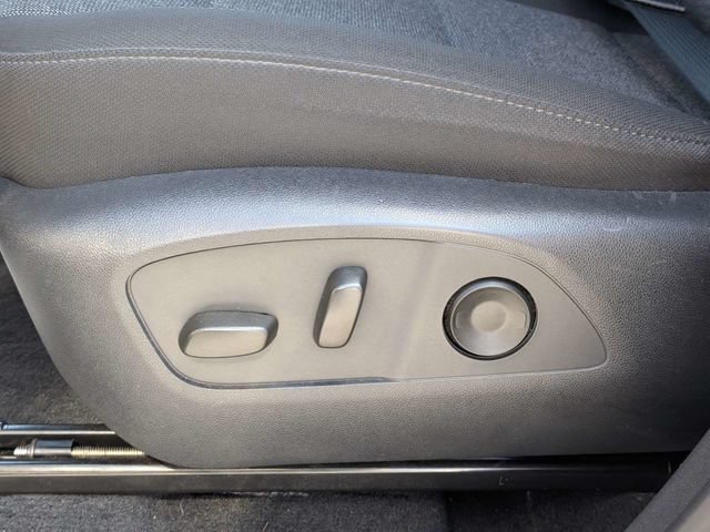 2026 GMC Acadia Elevation - Photo 21