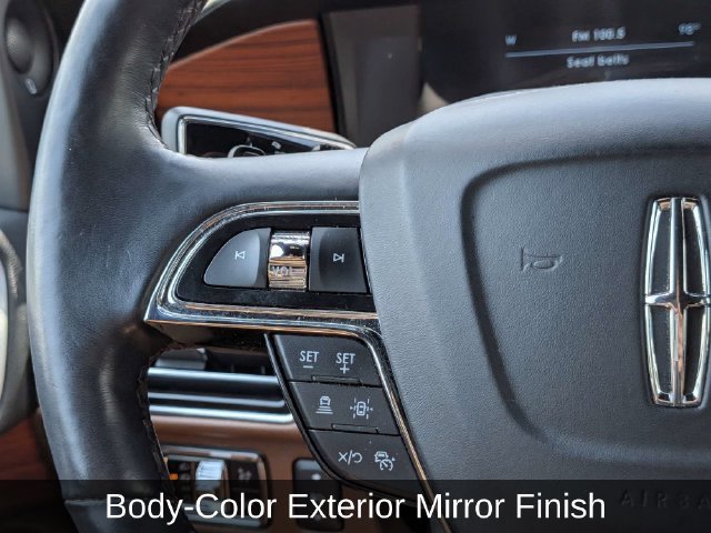 2024 Lincoln Navigator Reserve - Photo 27