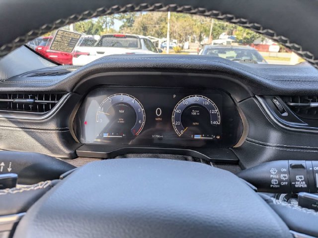 2023 Jeep Grand Cherokee L Limited - Photo 36