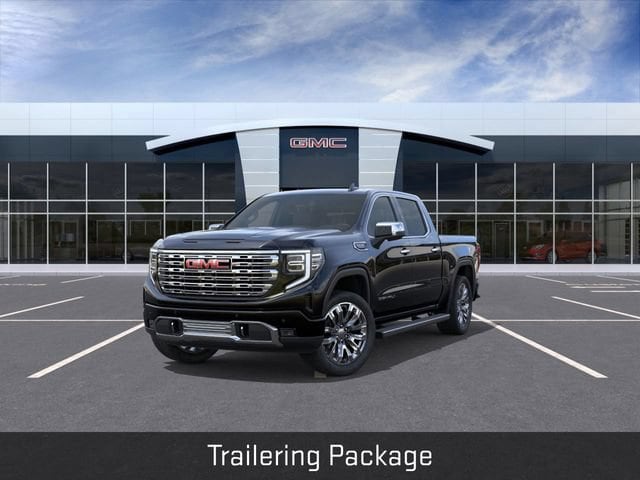2026 GMC Sierra 1500 Denali - Photo 13