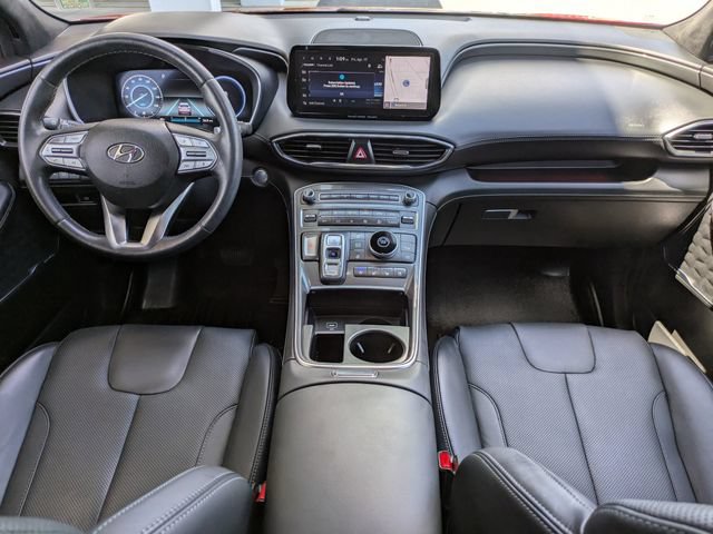 2023 Hyundai Santa Fe Calligraphy - Photo 16