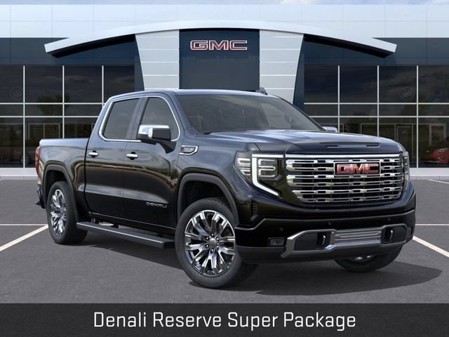 2026 GMC Sierra 1500 Denali - Photo 12