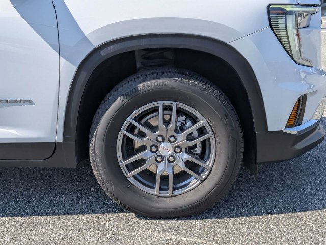 2026 GMC Acadia Elevation - Photo 12