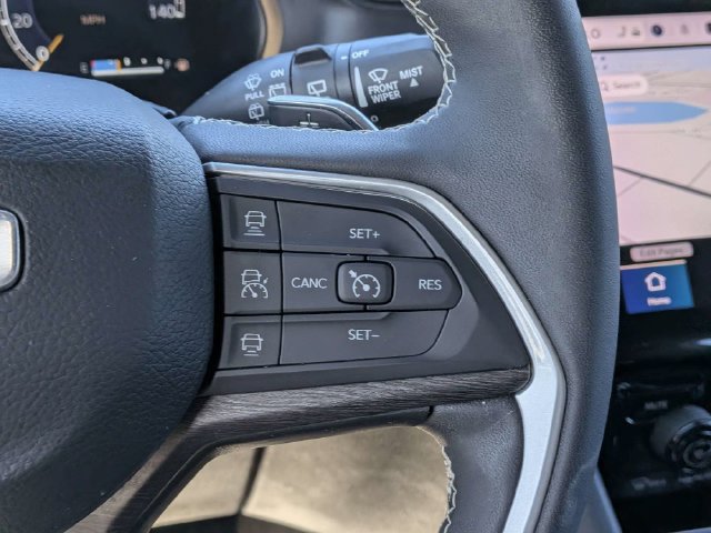 2023 Jeep Grand Cherokee L Limited - Photo 32