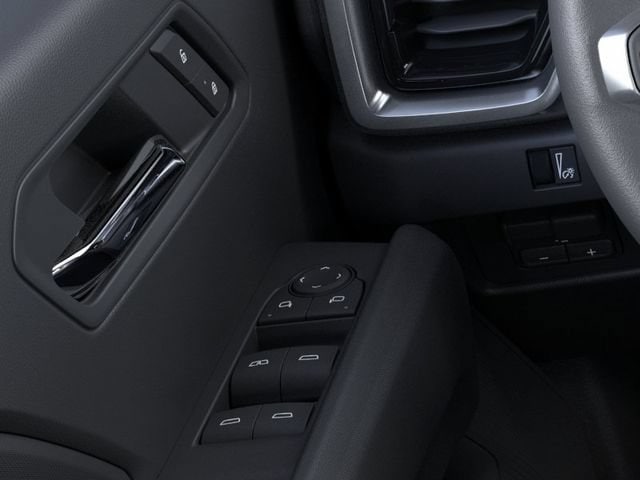2026 GMC Canyon Elevation - Photo 22