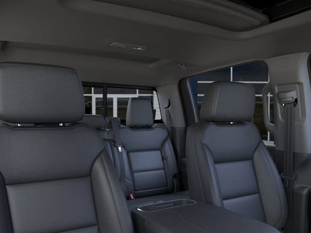 2026 GMC Sierra 1500 SLT - Photo 24
