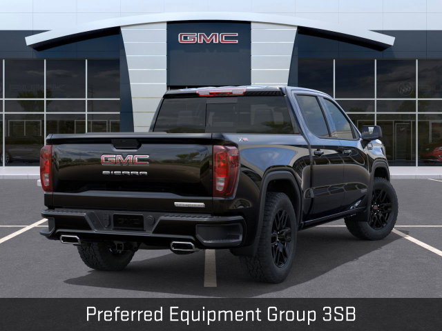 2026 GMC Sierra 1500 Elevation - Photo 5
