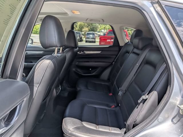 2018 Mazda CX-5 Grand Touring - Photo 12