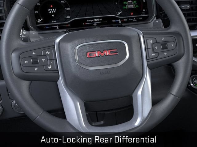 2026 GMC Sierra 1500 Elevation - Photo 31