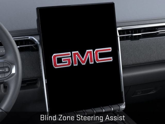 2026 GMC Sierra EV Elevation - Photo 33
