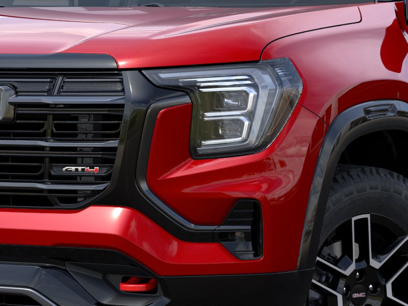 2026 GMC Terrain AT4 - Photo 34
