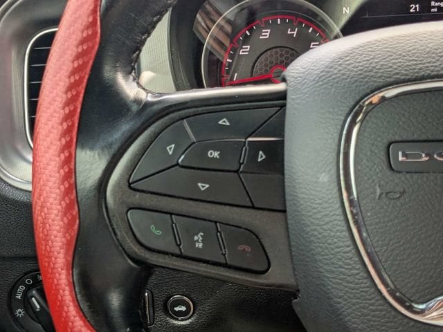 2023 Dodge Charger SXT - Photo 21