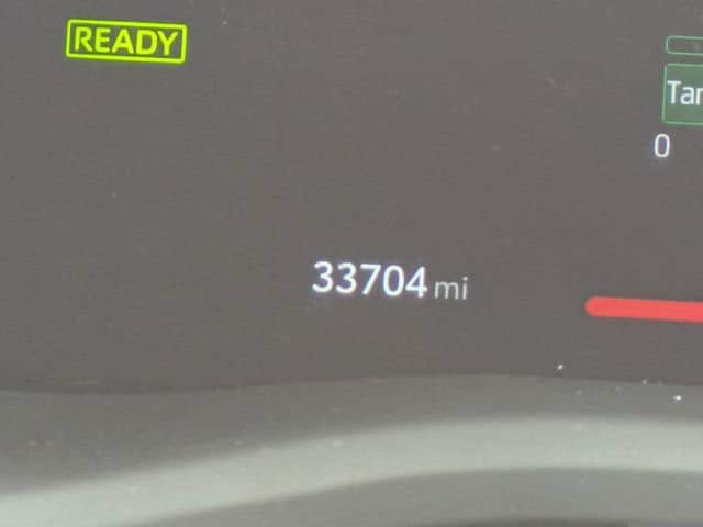 2025 Toyota Camry SE - Photo 34